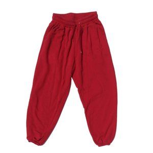 BO+TEE Red Balloon Sweatpants - Elevate Your Streetwear Game